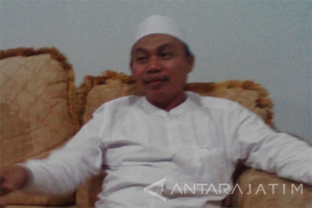 NU Jatim: Dimas Kanjeng Menipu Gunakan Agama