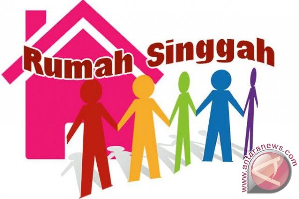 Barito Utara Butuh Rumah Singgah Pelayanan Sosial 