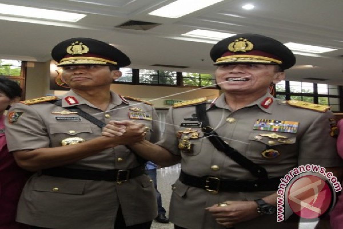 Bocah betawi kini jabat Kapolda Metro Jaya