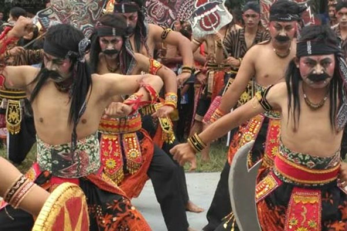 Sanggar Joko Lelono Wonosobo Siap Sambut Wisatawan