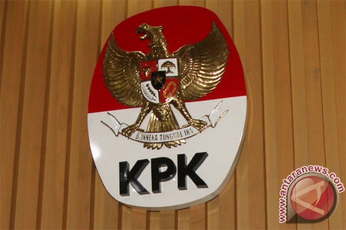 KPK periksa saksi kunci korupsi Pasar Besar Madiun Rp76,5 miliar