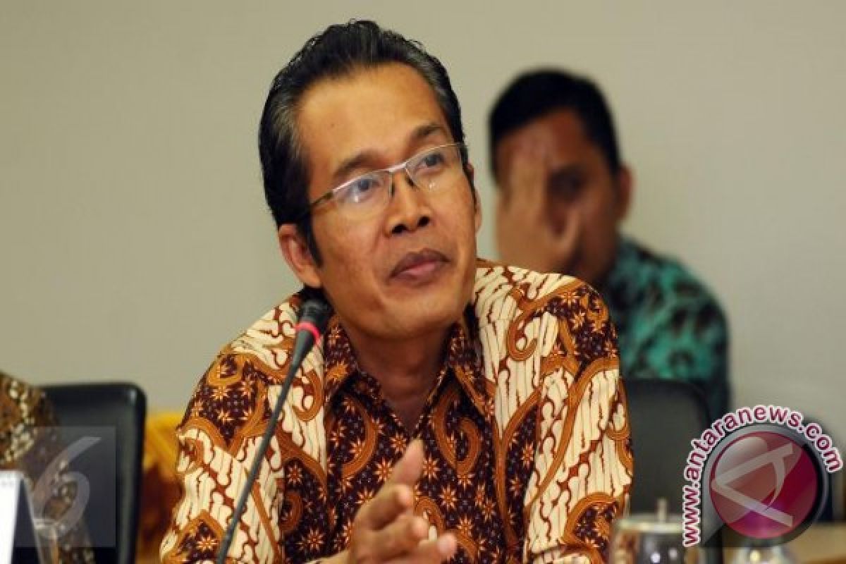 KPK Yakin Menangkan Praperadilan Nur Alam