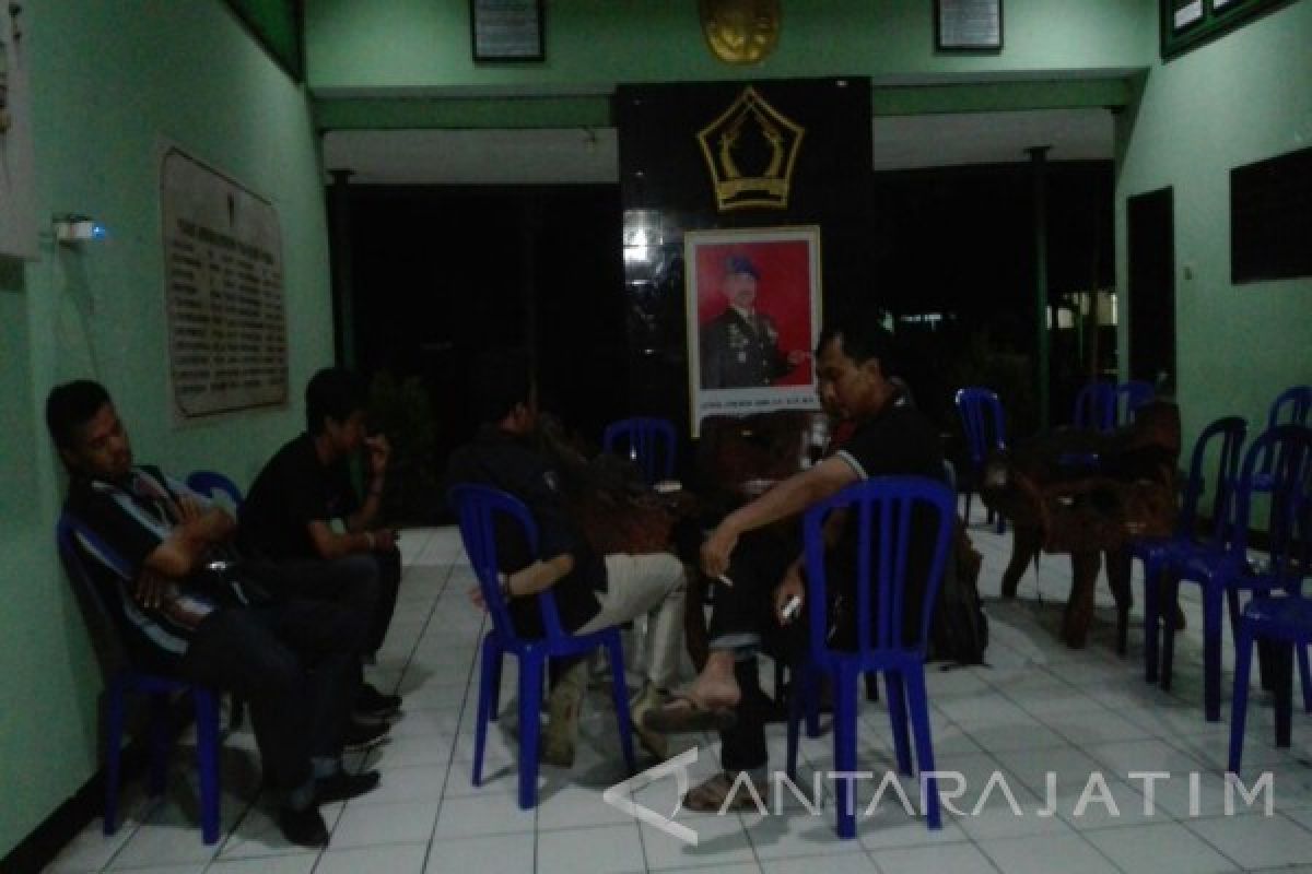 Manajemen NET TV Laporkan Kasus Penganiayaan Wartawan ke Denpom