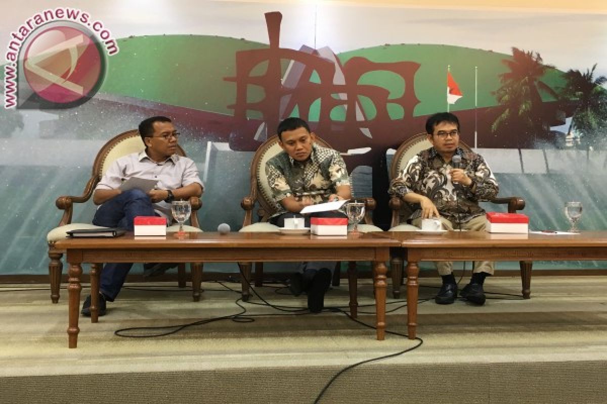 Yudi Latif: Pancasila harus jadi "lifestyle"