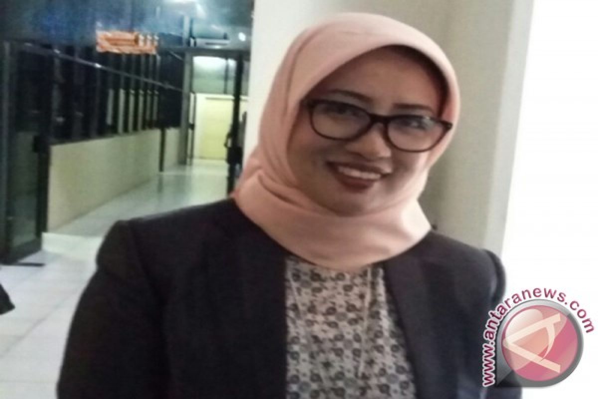 DPRD Kotabaru Minta SKPD Tingkatkan Serapan Anggaran 