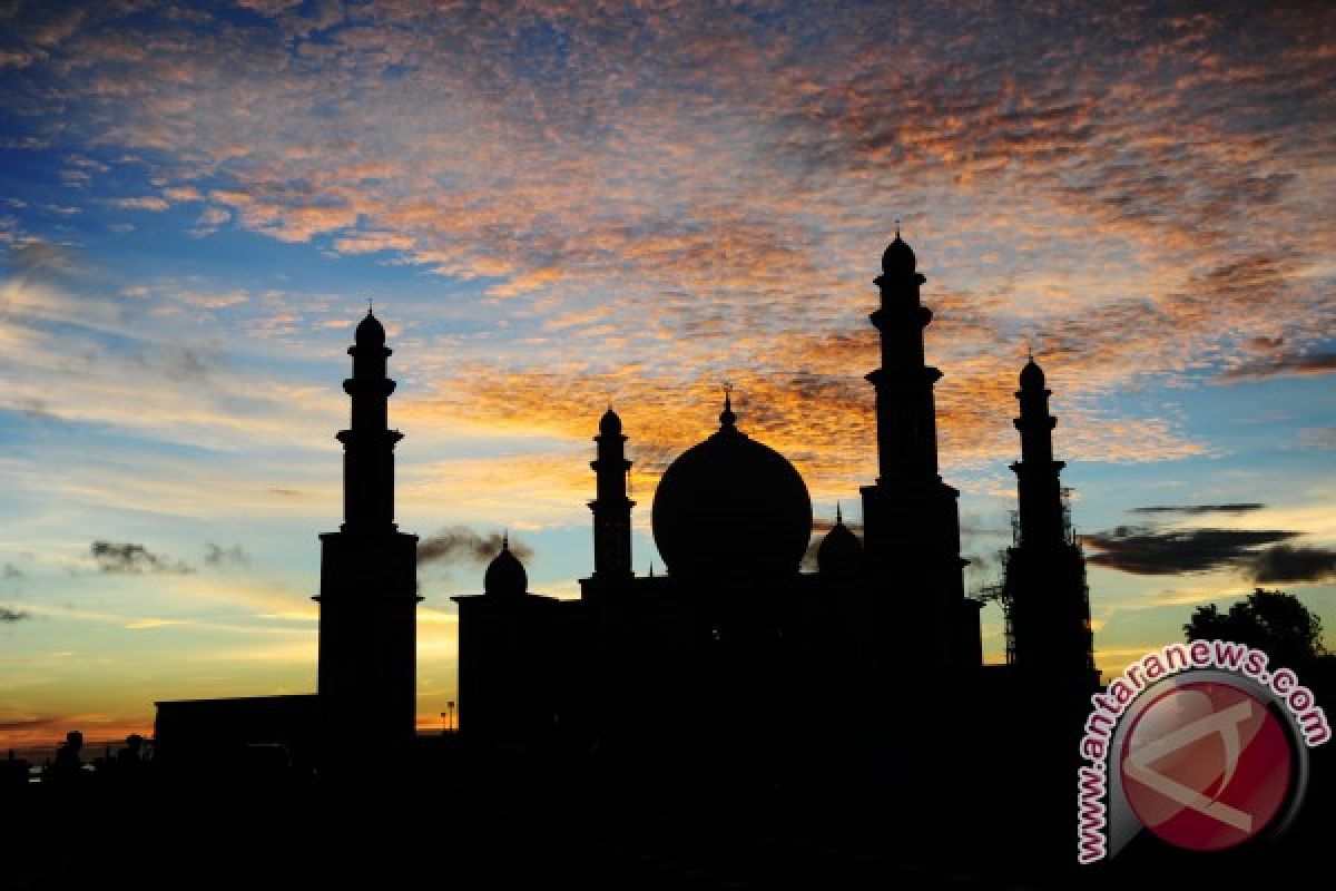 Kubu Raya Sosialisasikan Penataan Suara Masjid 