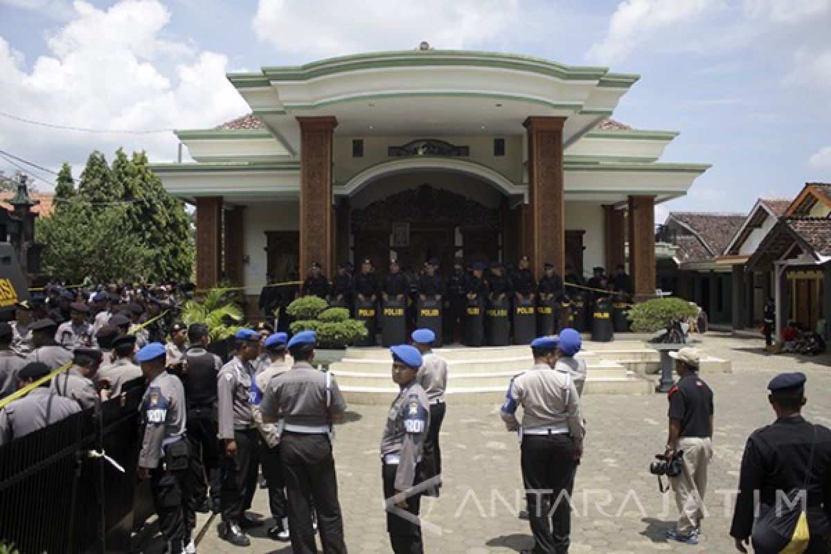 Muhammadiyah: Padepokan Berkaitan Uang Tak Sesuai Islam