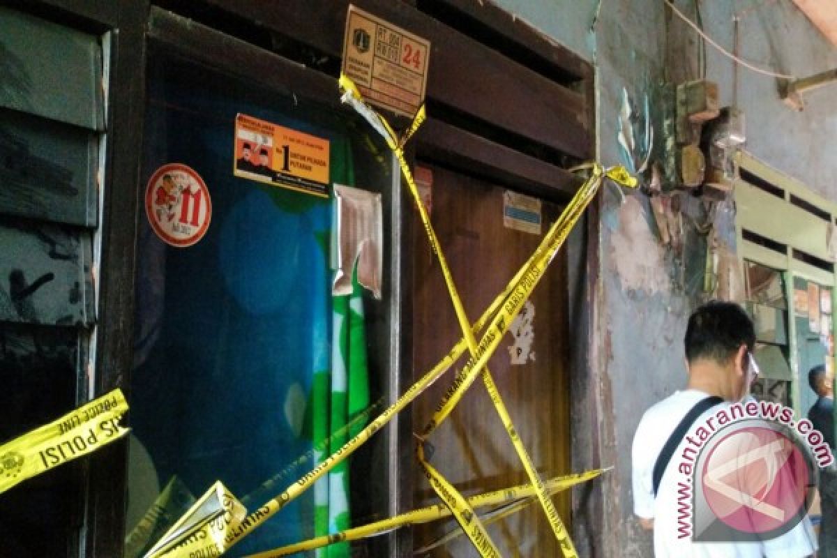 Ruangan pelaku mutilasi di RS Polri dijaga petugas