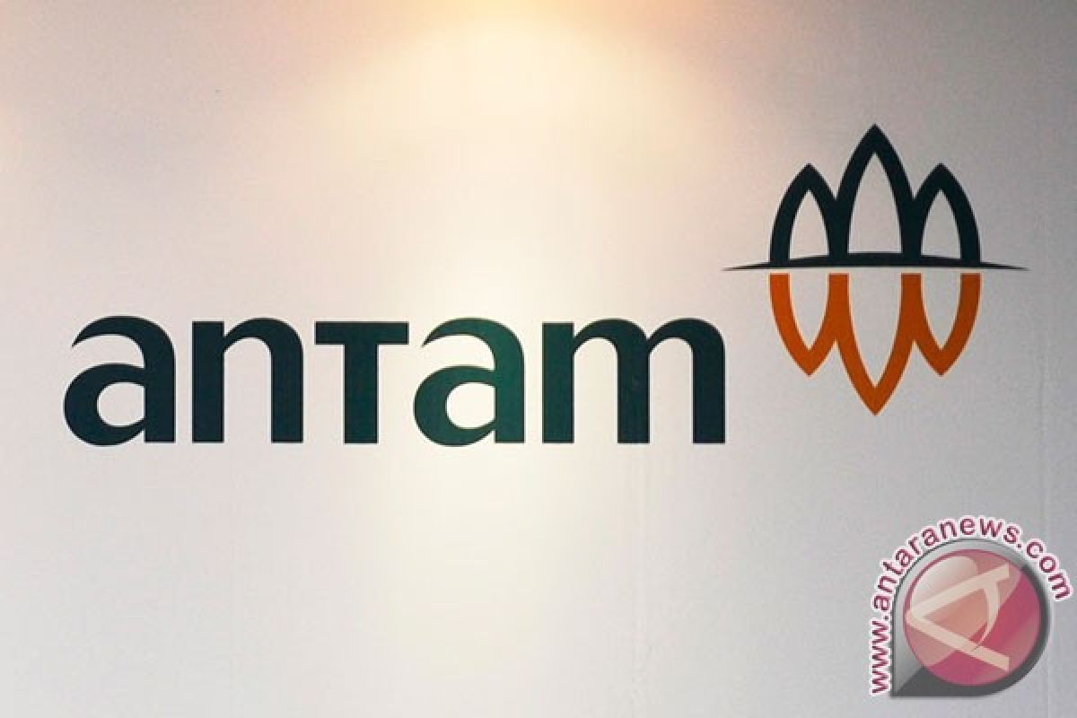 Antam pays Rp47.77 billion in dividend