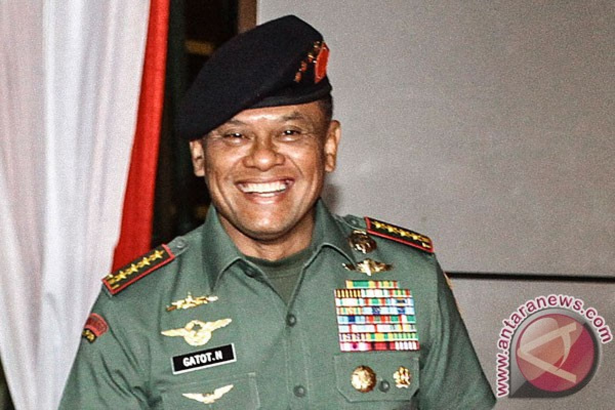 Panglima: TNI lakukan operasi intelijen bebaskan sandera