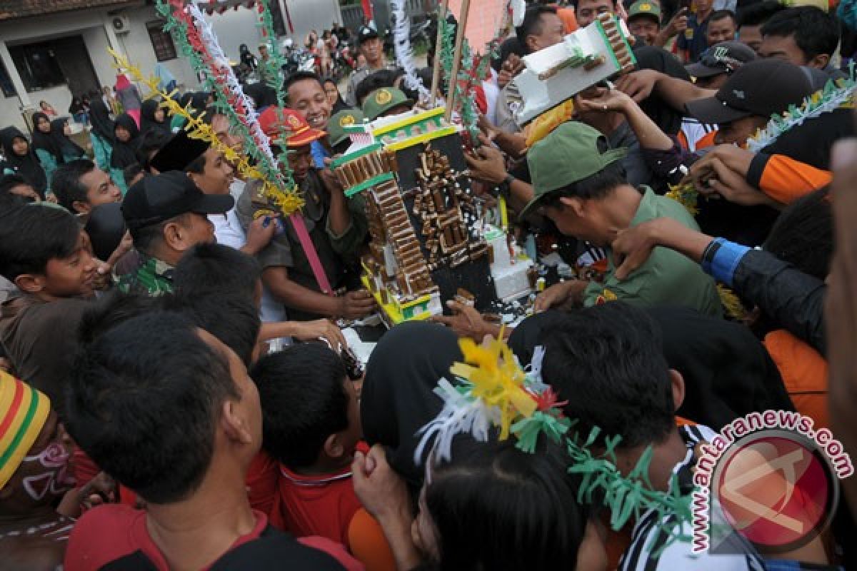 Solo gelar Festival "Pesona Jenang Nusantara 2017"