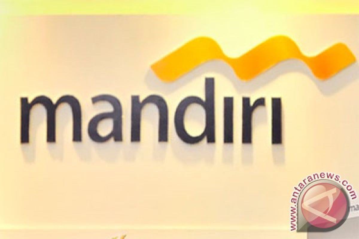 Mandiri hentikan sementara kredit baru karyawan Freeport