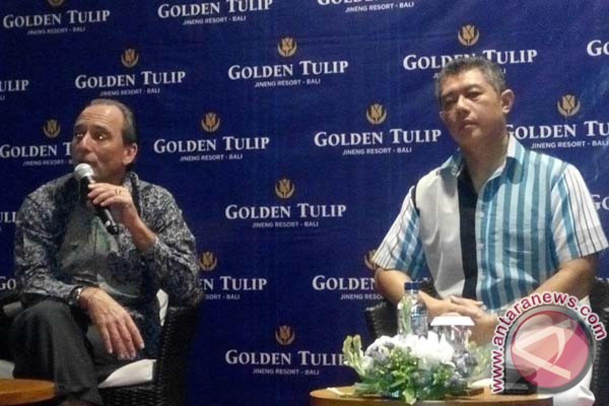 Golden Tulip Jineng Resort Suguhkan Kenyamanan Wisatawan