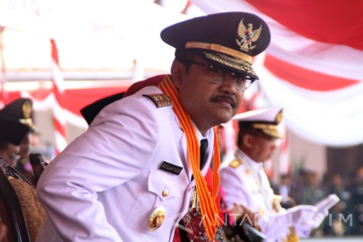 Saifullah Yusuf Inginkan Koalisi Jatim