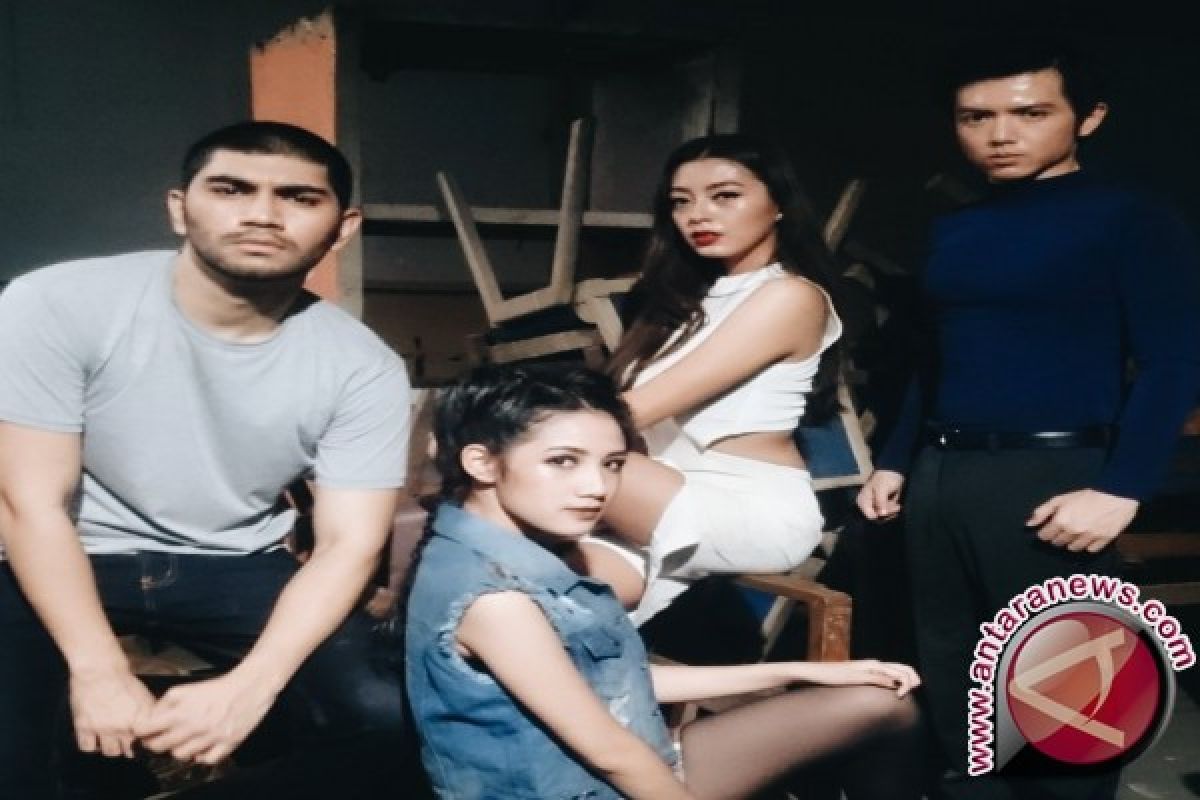 â€œPetak Umpet Minakoâ€ dibintangi Gandhi Fernando janjikan film horor berkualitas
