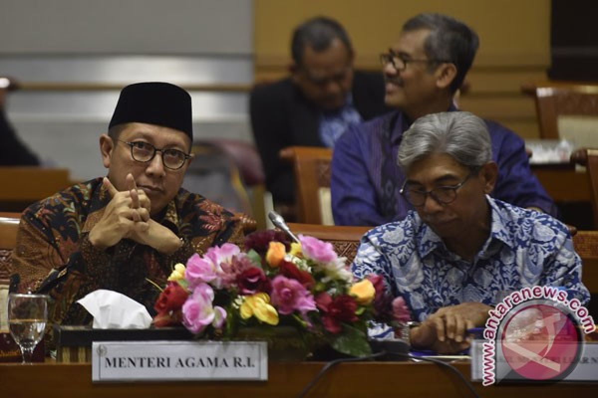 Kemenag Bengkulu ajak masyarakat sadar gerakan radikal