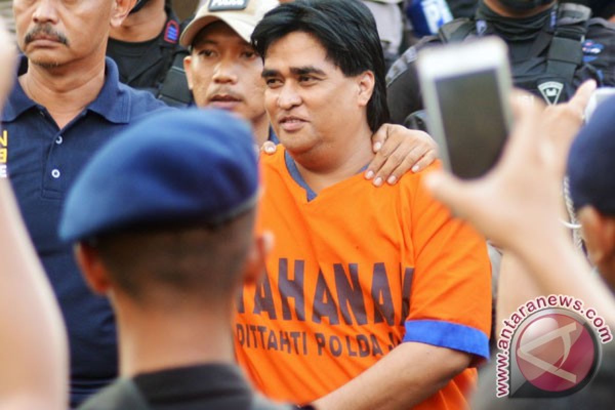 Polres Jember buka posko pengaduan korban kasus Dimas Kanjeng