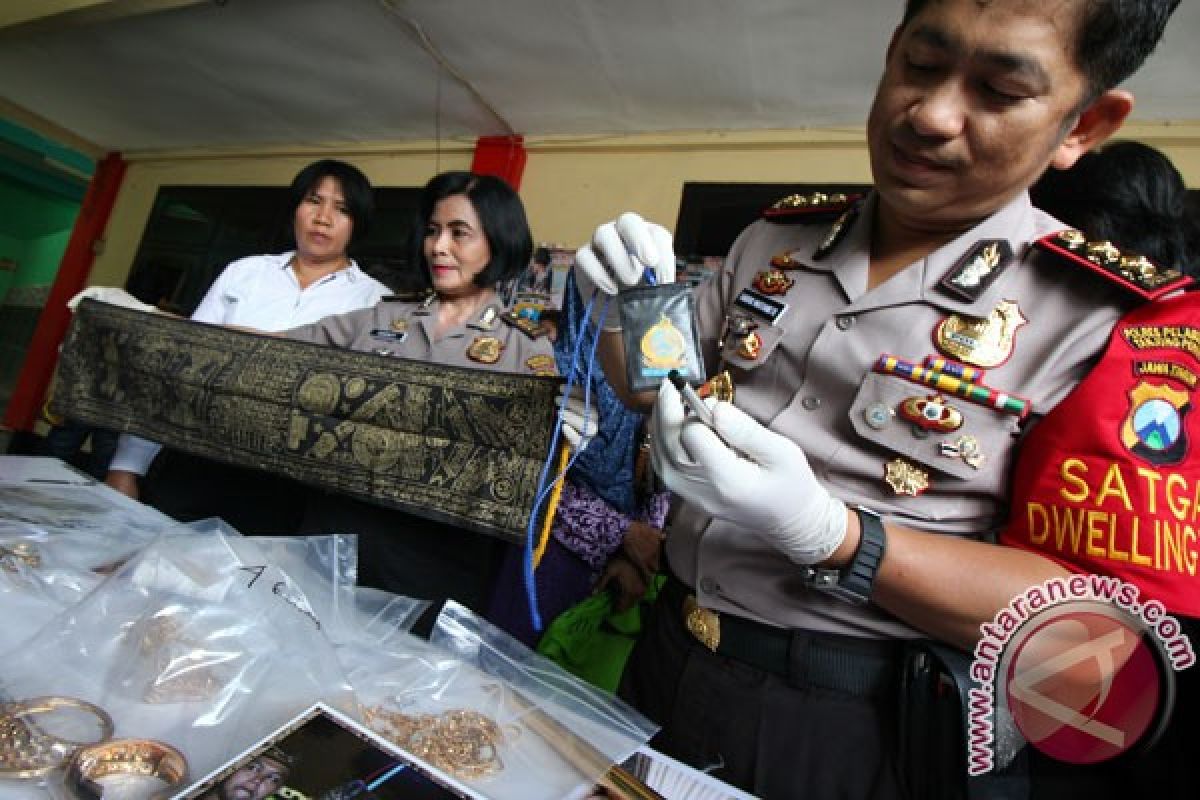 Polres Pamekasan buka posko pengaduan korban DKTP