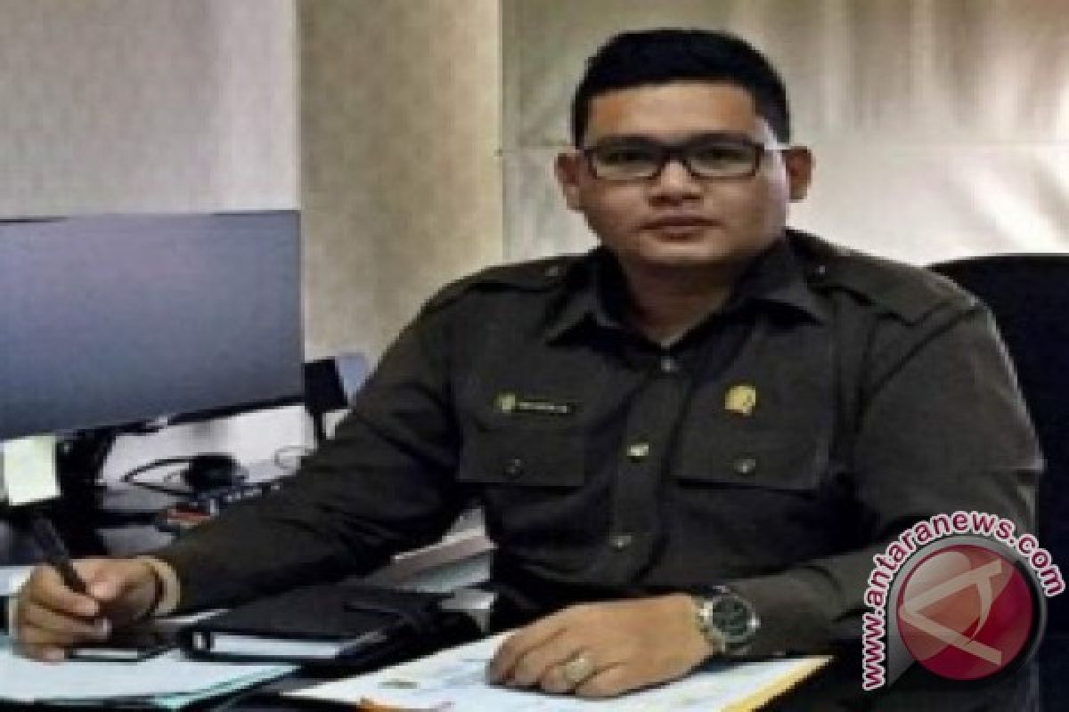   Optimalkan Anggaran Pendidikan 20 Persen 