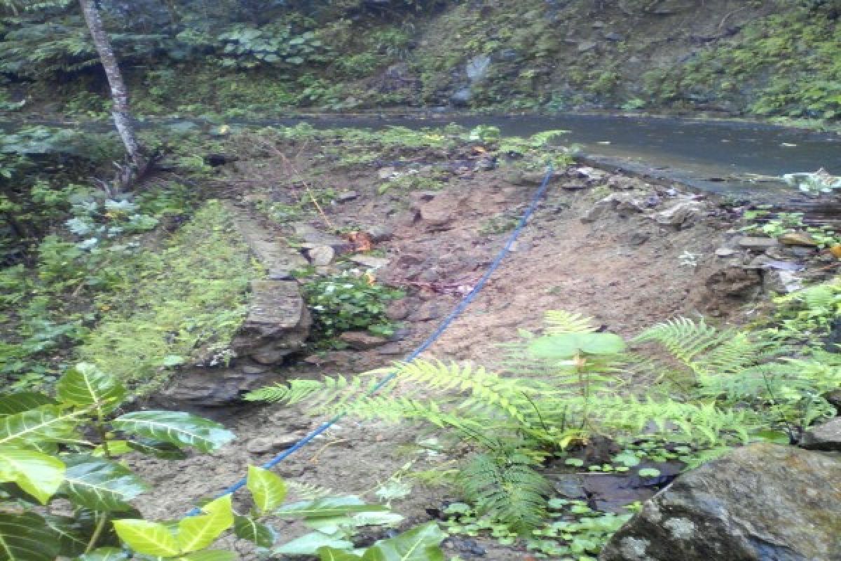 Kulon Progo petakan kembali kondisi jalan kabupaten