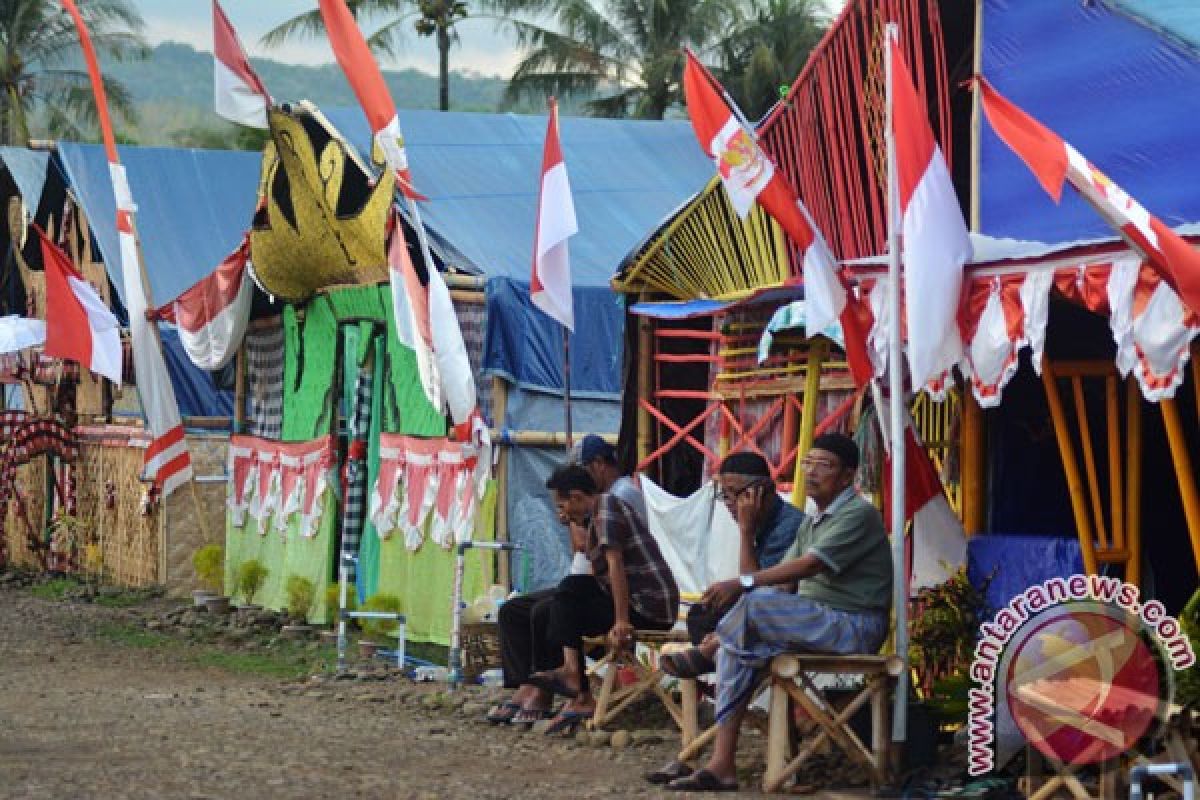 Pengikut Dimas Kanjeng sebanyak 3.700 orang