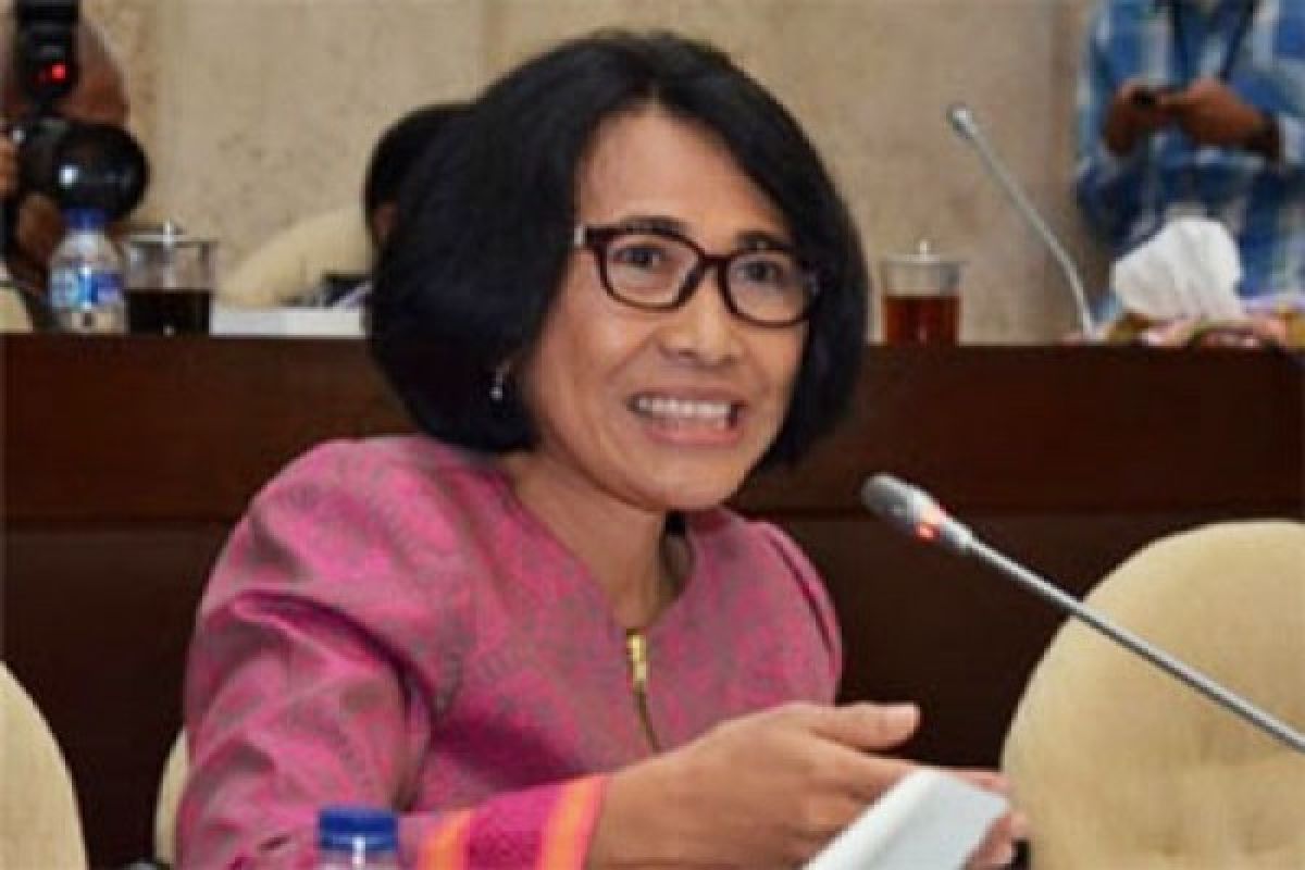 Anggota DPR apresiasi kecerdasan anak-anak Samarinda