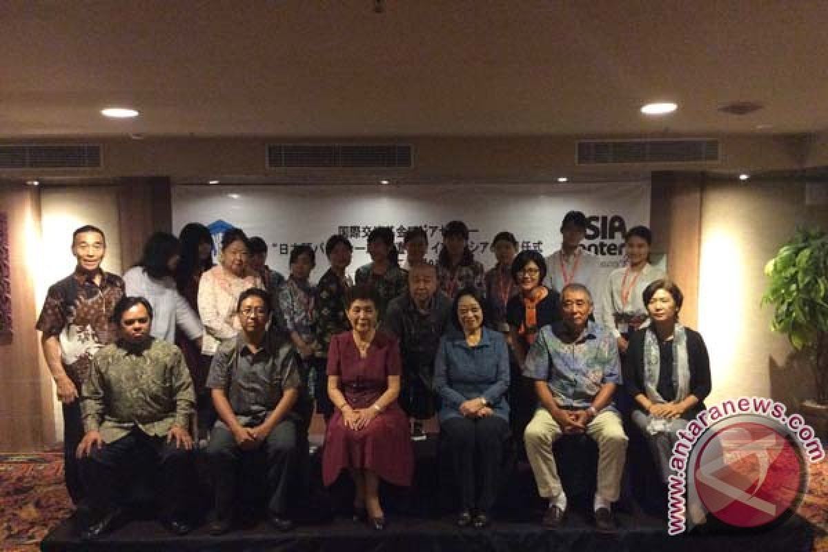Sepuluh Nihongo Partner Mendukung Pengajaran Jepang Di Bali
