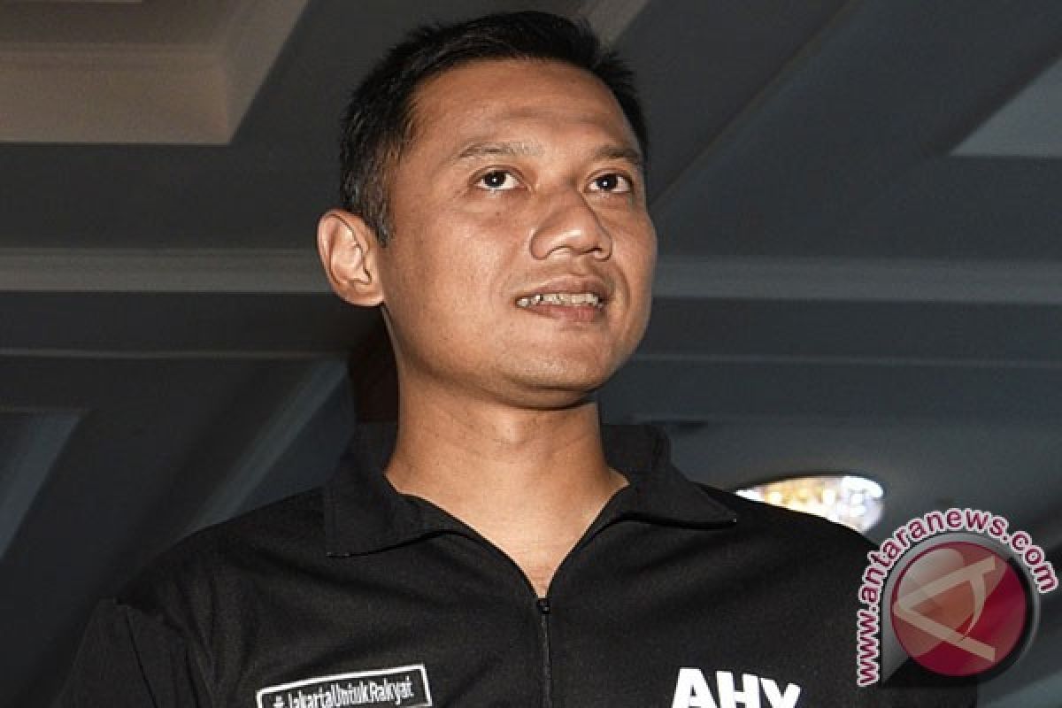 Muhaimin: Agus Harimurti punya daya kejut