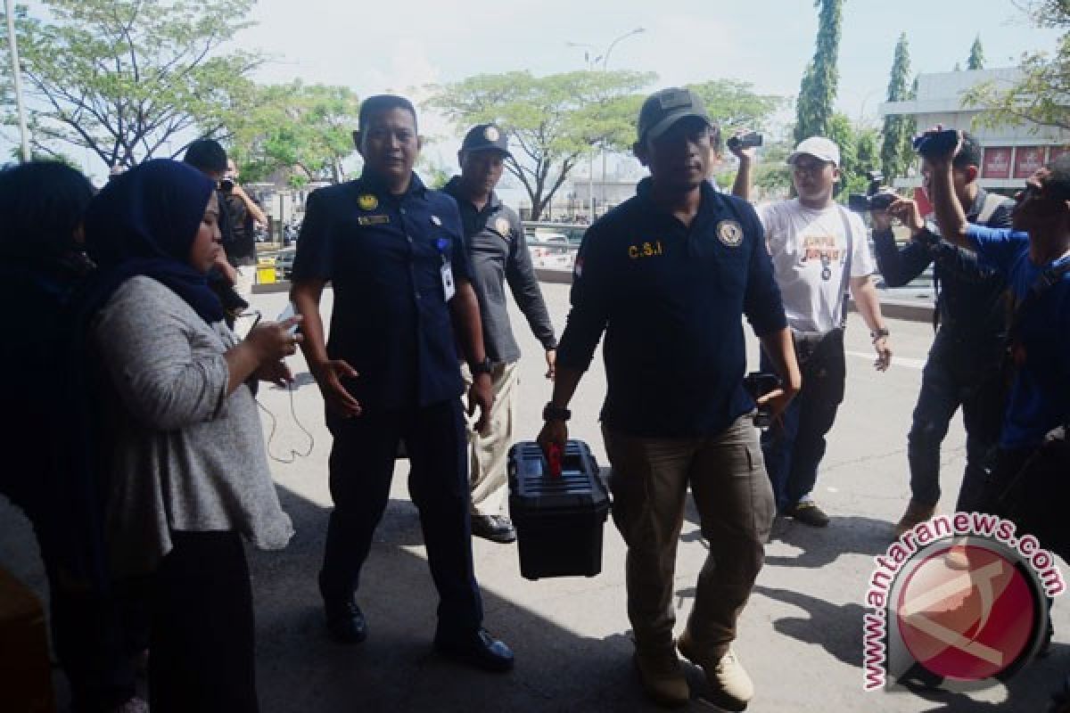 Ledakan di RS Siloam Makassar bersumber dari water boiler