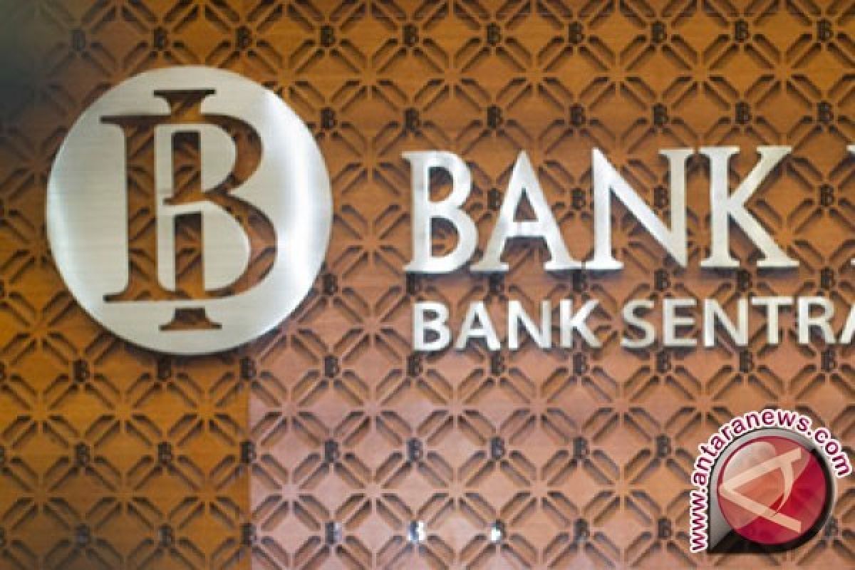 BI Akan Terapkan Mesin Deposito Uang Koin