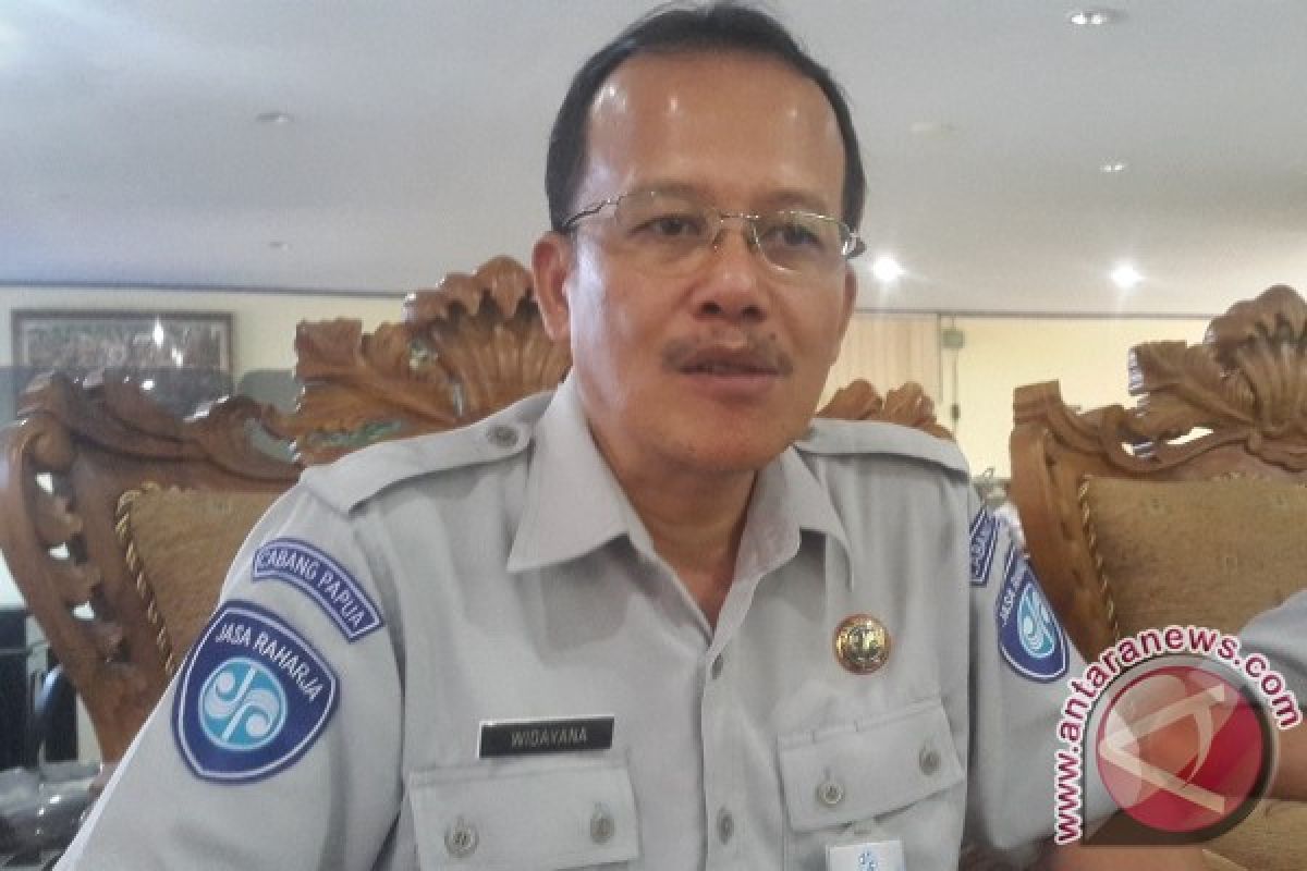 Jasa Raharja dirikan taman bacaan di perbatasan 