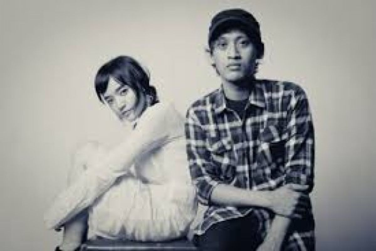 Indonesian music duo Stars and Rabbit to perform in UK