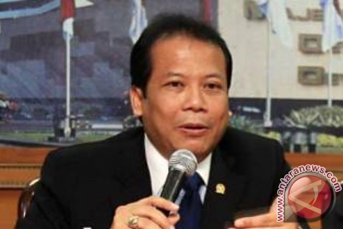 Golkar Belum Ajukan Nama Pengganti Setya Novanto