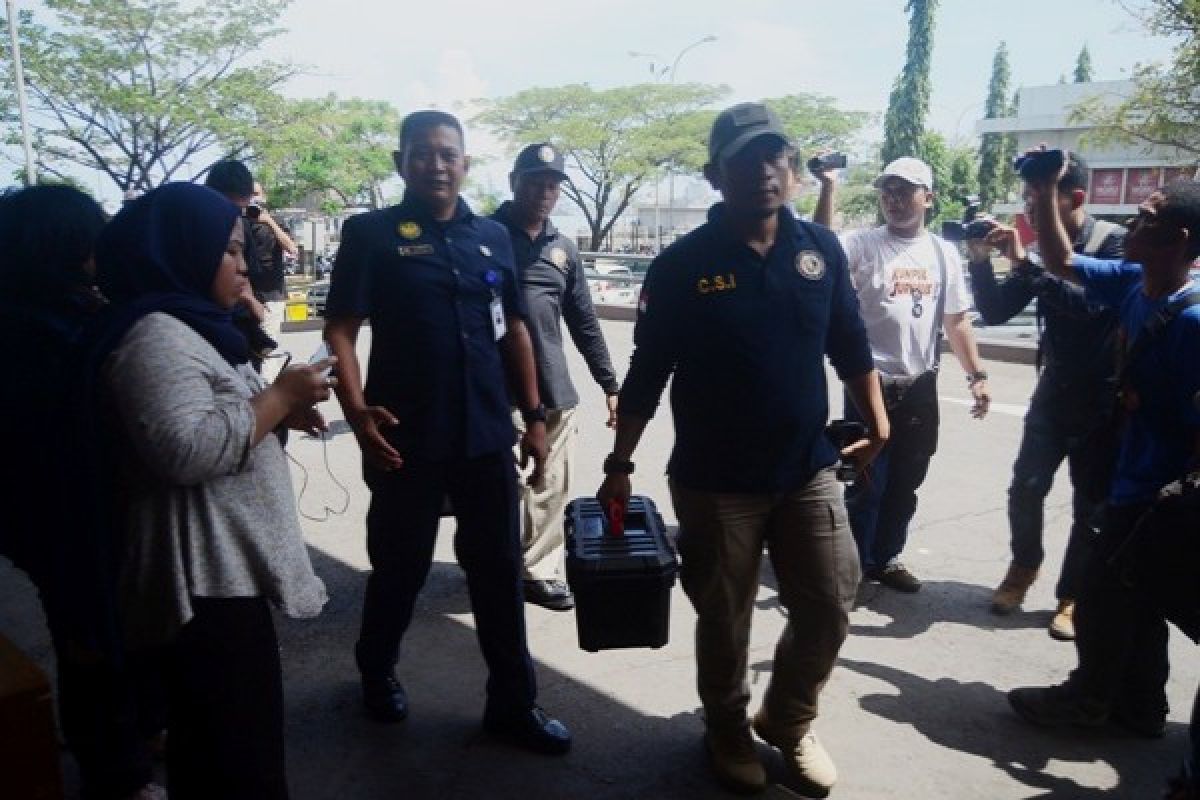 Siloam Makassar sebut ledakan akibat kebocoran pipa