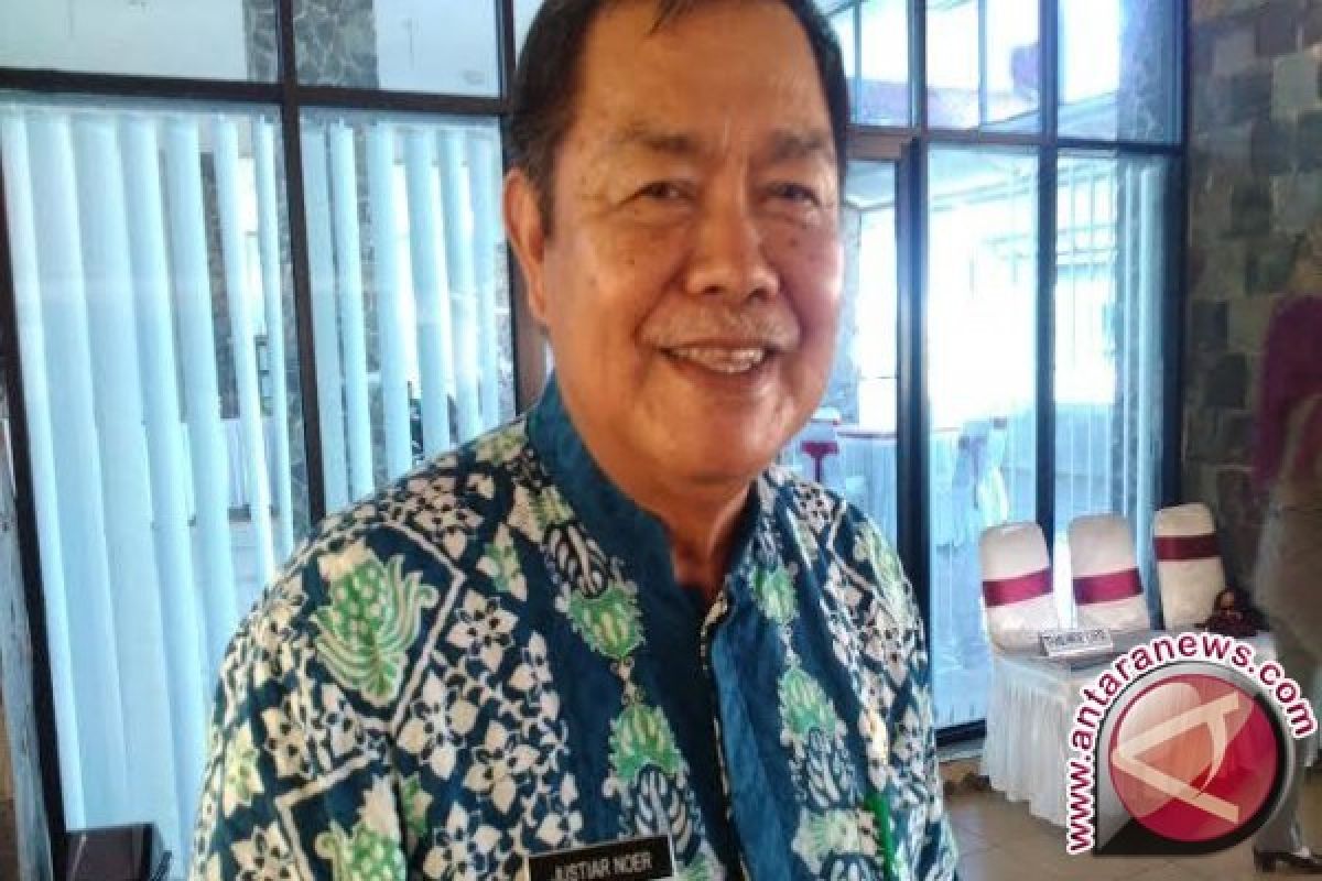 Bupati Bangka Selatan lantik 14 pejabat eselon