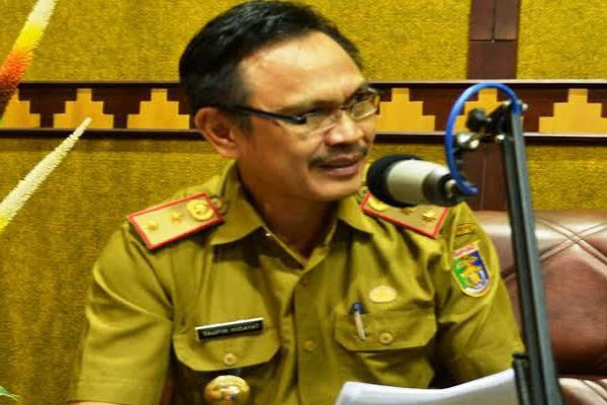 Tim Kemenlu bahas potensi ekonomi Lampung  