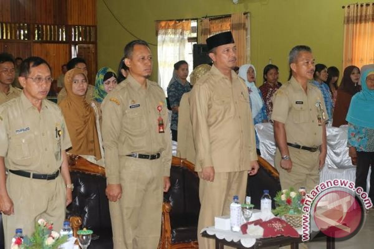 Kader Posyandu Harus Rutin Ikuti Pelatihan