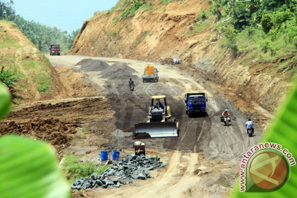 Pemkab Tulungagung percepat pembebasan lahan JLS