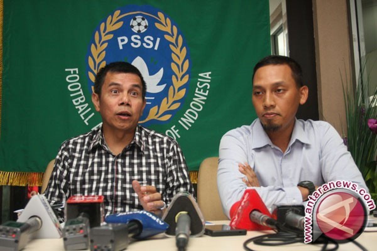 Kongres PSSI, 150 Pengamanan Internal Dilibatkan