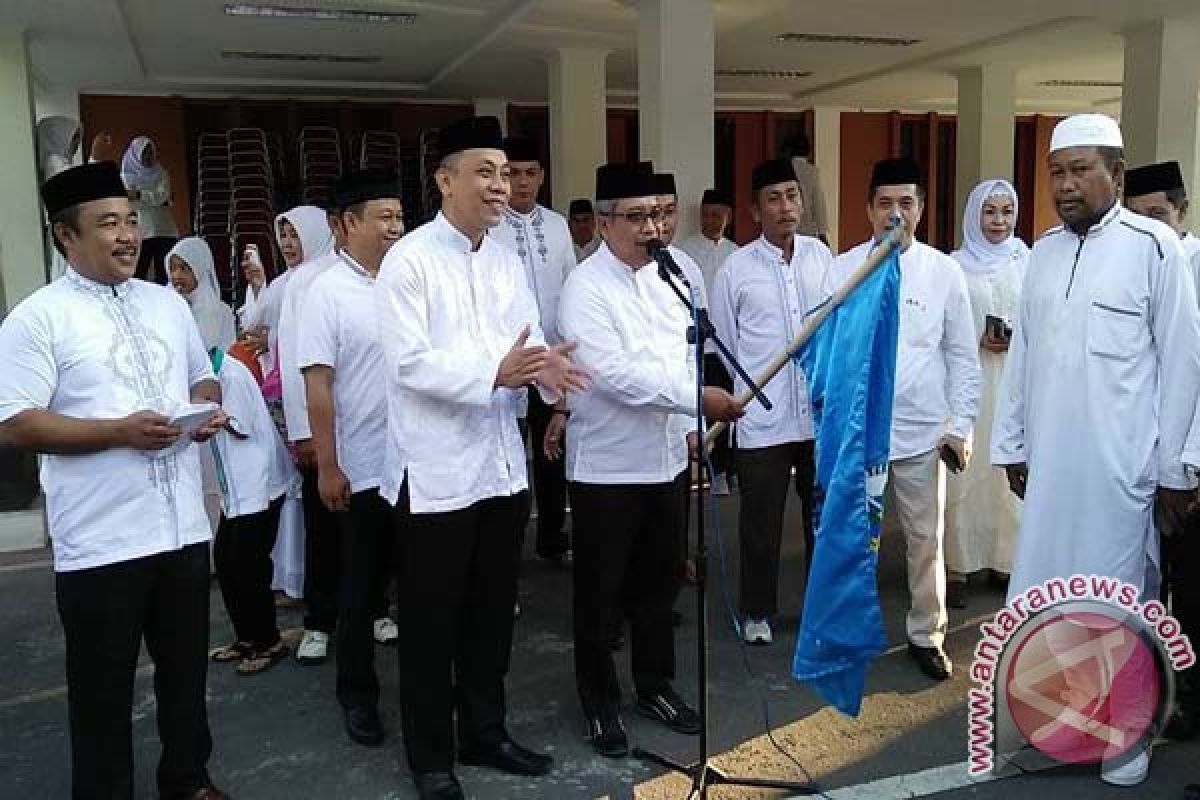 Bantaeng pawai akbar menyambut Tahun Baru Islam