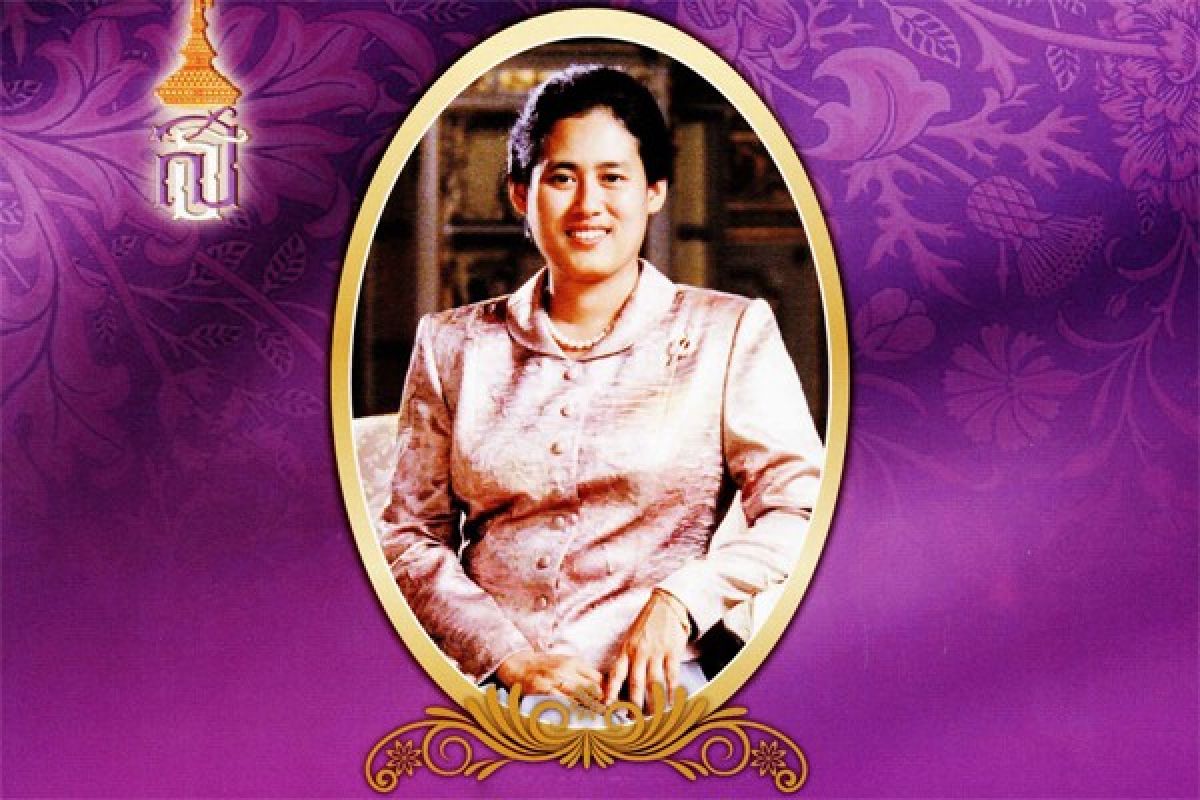Corrected version -- Thai Princess scheduled to visit Borobudur temple
