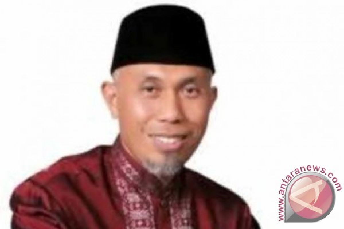 Wako Padang Minta Orang Tua Dampingi Anak dengan 3 B Cegah Kenakalan