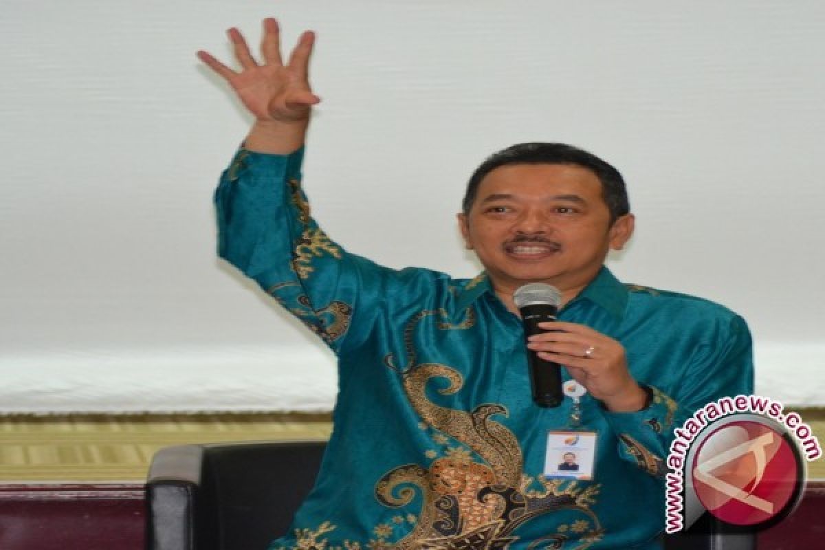 Kementerian BUMN Harapkan Antara Besar, Kuat, Lincah