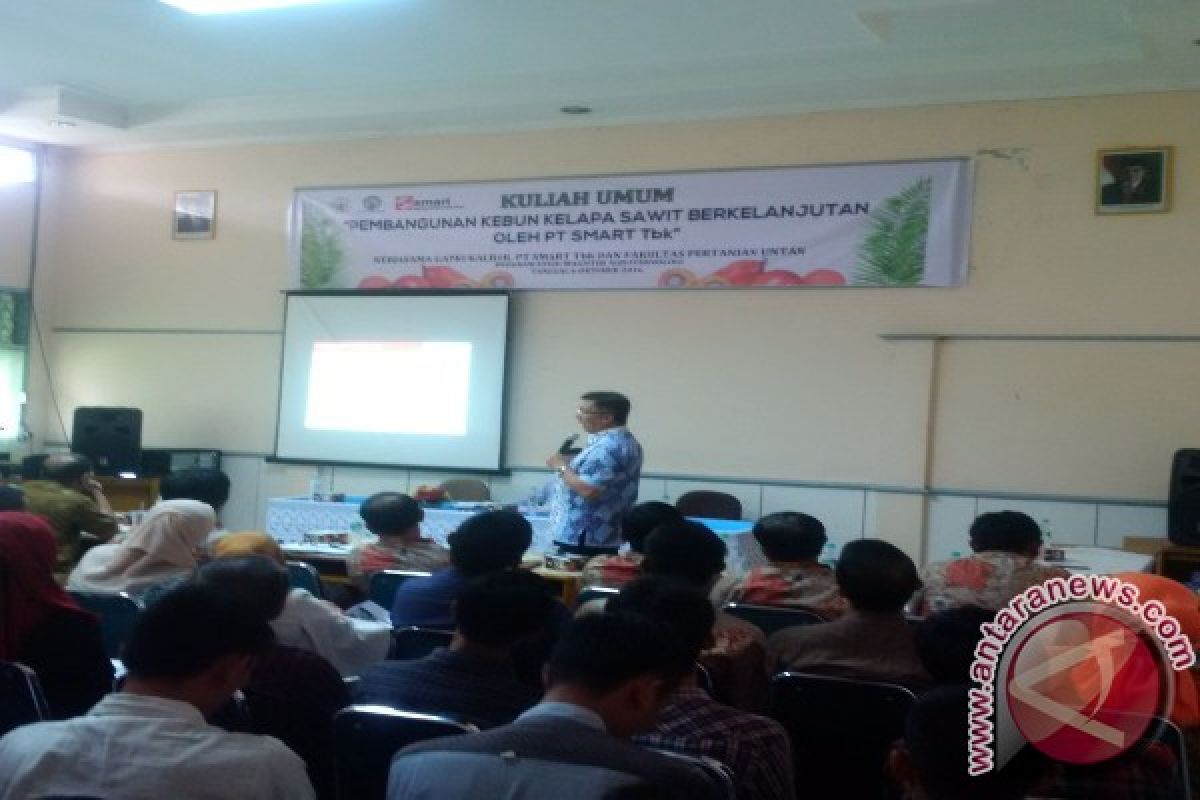 Sinar Mas Komitmen Serap Tenaga Kerja Lokal 