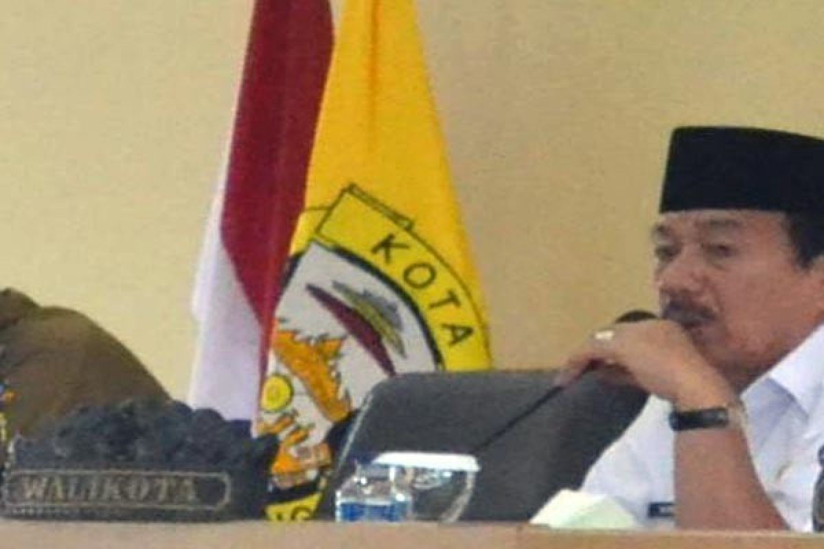 Bandarlampung Targetkan PAD 2017 Sebesar Rp779 Miliar 