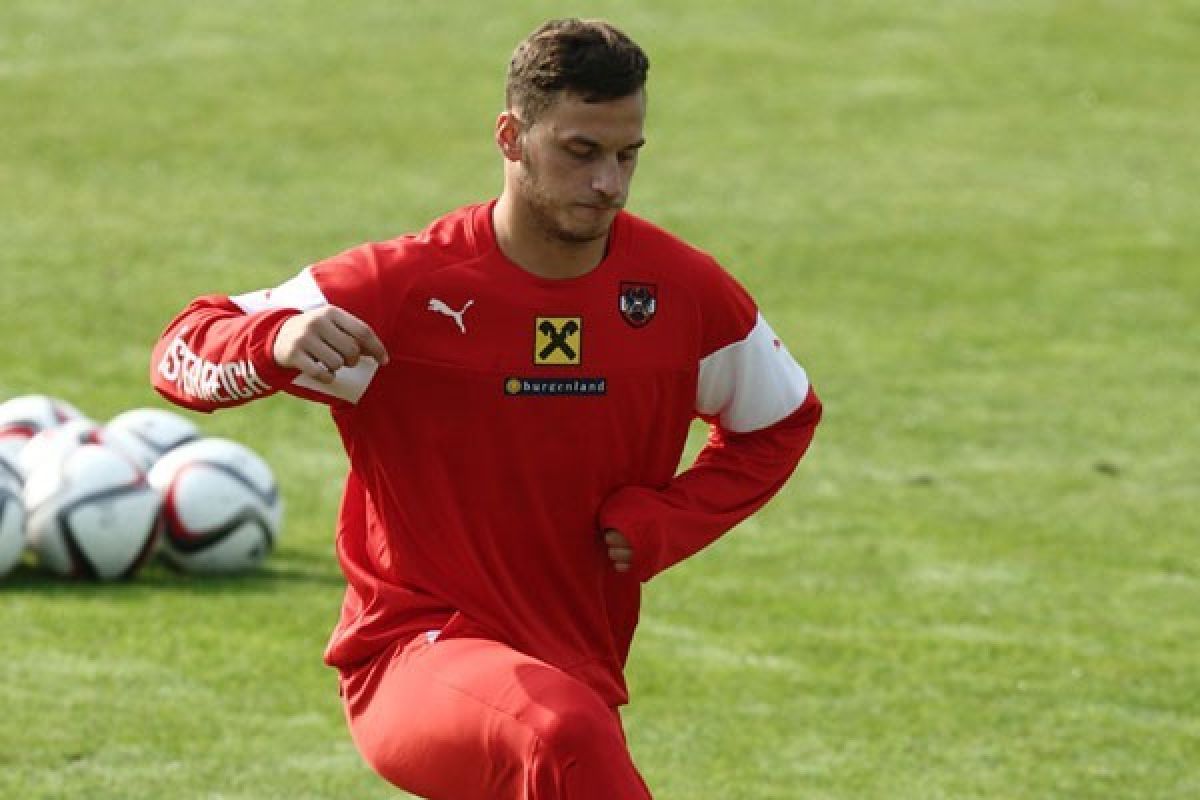 Wales Diimbangi Austria 2-2