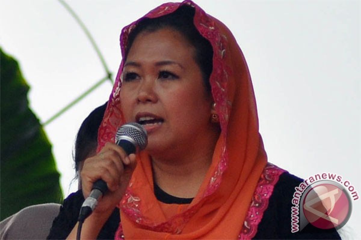 Yenny Wahid: Jihad harus bisa bawa maslahat