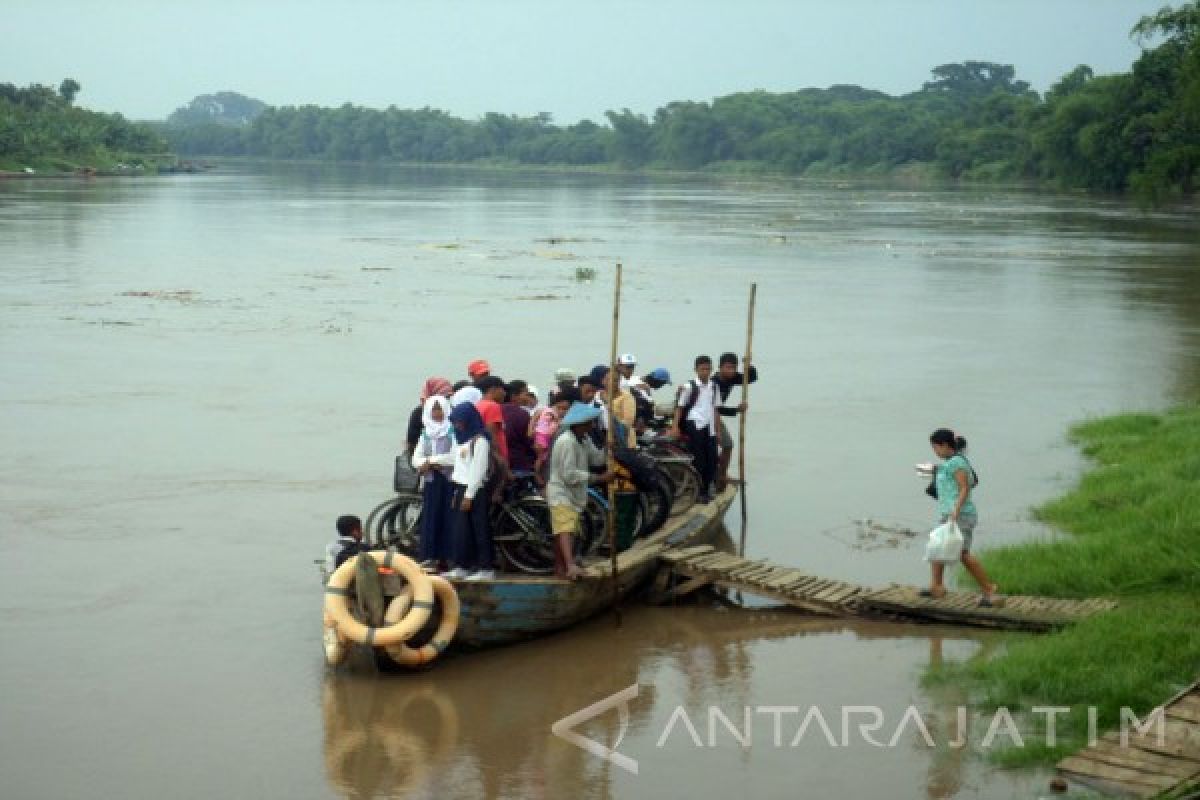 Delapan Santri Langitan Tuban Belum Ditemukan 