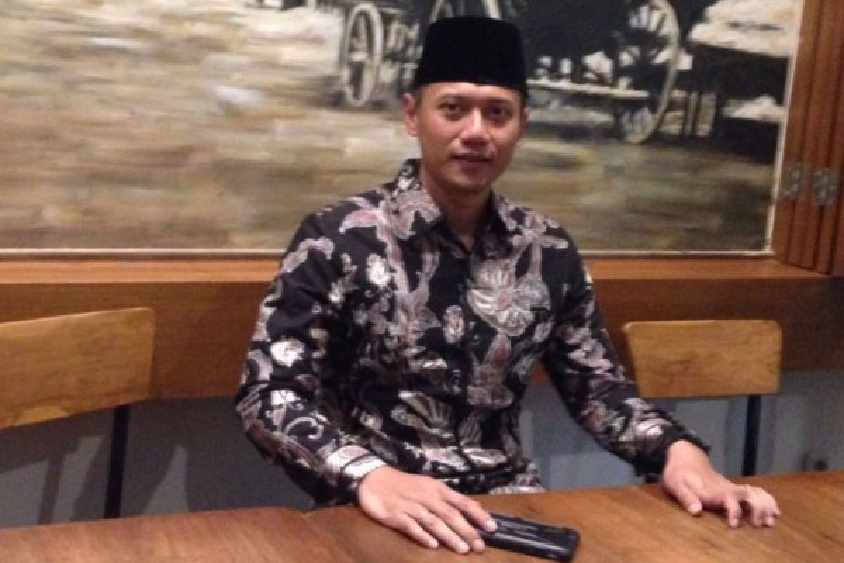 Agus Yudhoyono komentari pernyataan Ahok di Pulau Seribu