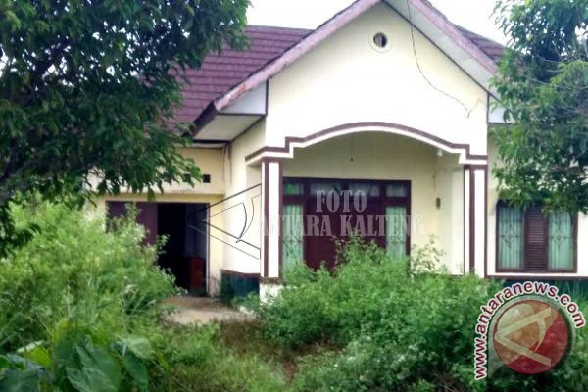 Siap-siap! Pemkab Kotim Segera Tertibkan Rumah Dinas